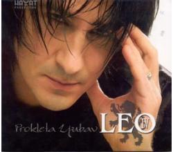 LEO - Prokleta ljubav, 2005 (CD)